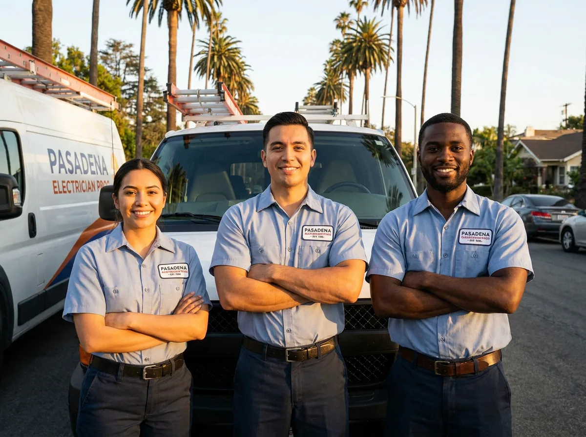 Electrician company in Rye, NY