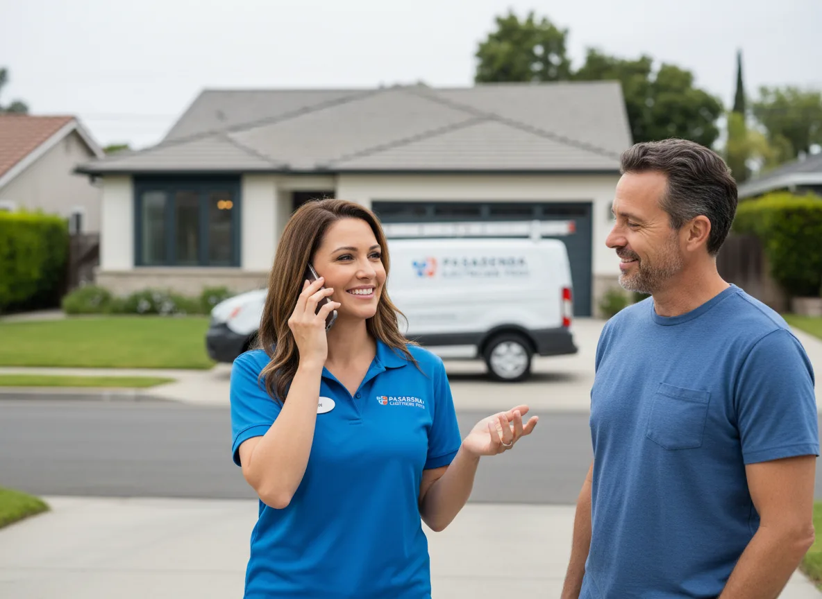 Electrician Rye, NY FAQs